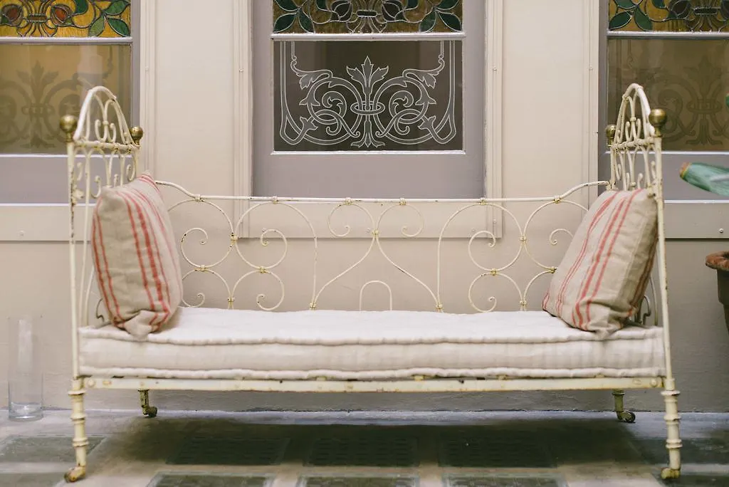 Circa 1905 Bed & Breakfast Barcelona 3*,  Spain
