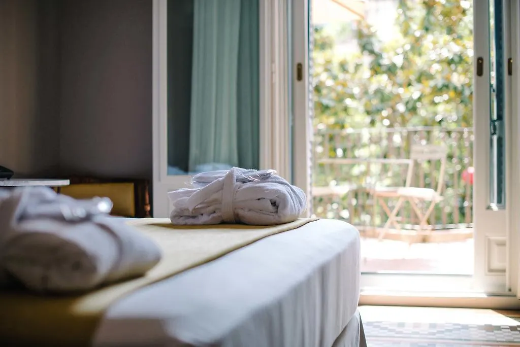 Circa 1905 Bed & Breakfast Barcelona 3*,  Spain