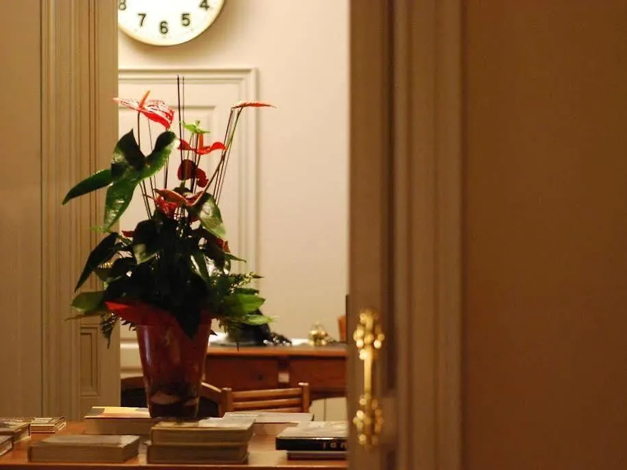 Circa 1905 Bed & Breakfast Barcelona