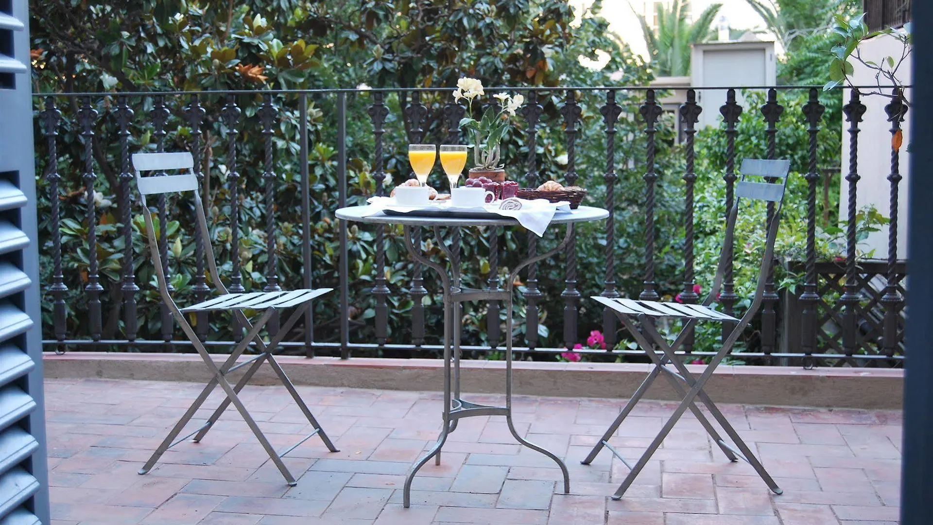 Circa 1905 Bed & Breakfast Barcelona 3*,