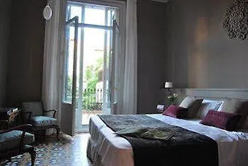 Circa 1905 Bed & Breakfast Barcelona Spain