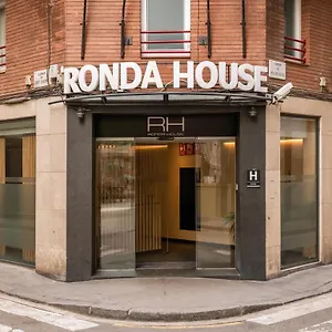 3* Szálloda Ronda House