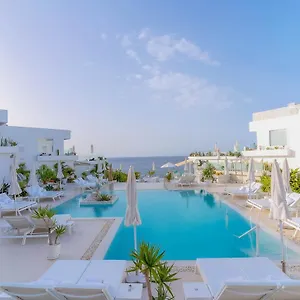 Lani's De Luxe - Adults Only Hotel Puerto del Carmen (Lanzarote)