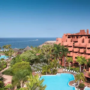 Sheraton La Caleta Resort&spa 5*, Costa Adeje (Tenerife) Spagna