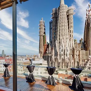 Sercotel Rosellon **** Barcelone